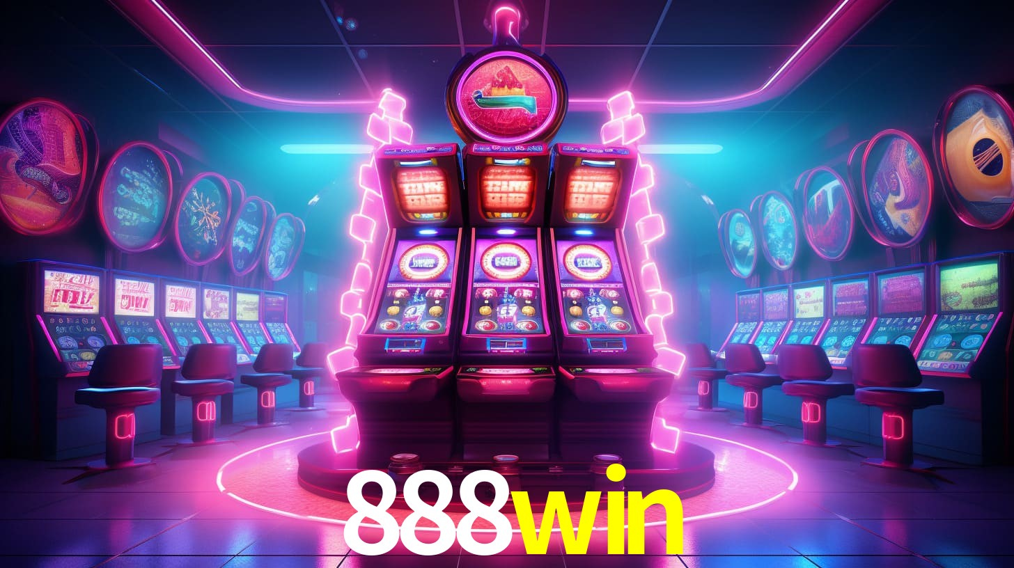 888win - Jackpot de Alta Velocidade - 888win.com