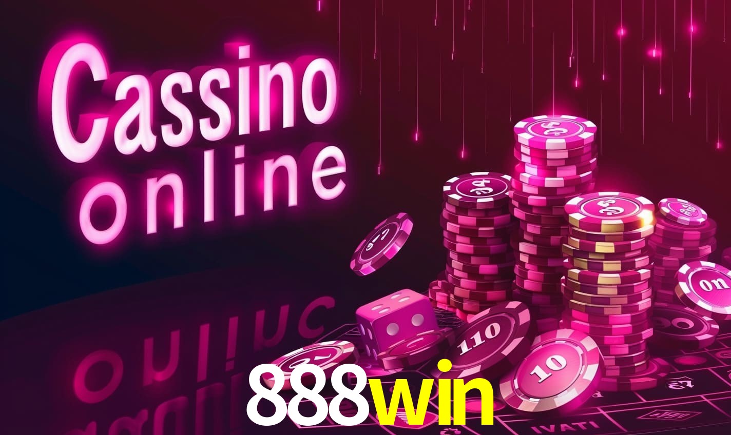 Descubra a Essência do 888win: Nossa História e Compromissos