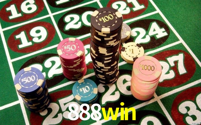 Descubra o Programa VIP da 888win: Vantagens Exclusivas para Jogadores