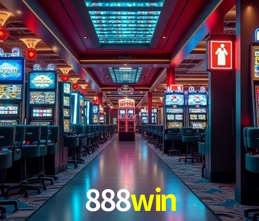 Descubra a Essência do 888win: Nossa História e Compromissos