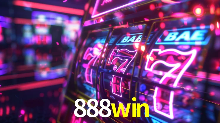 Slot Games 888win