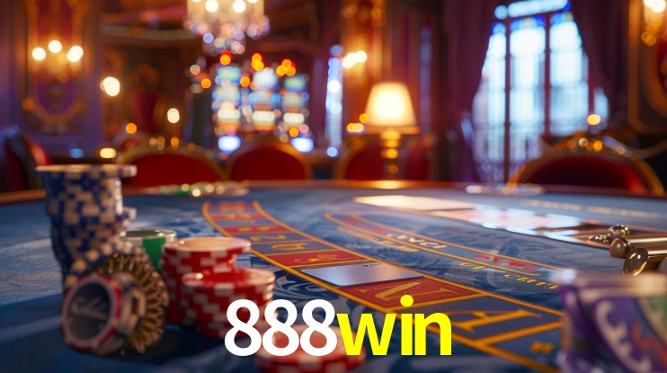 Game Providers 888win