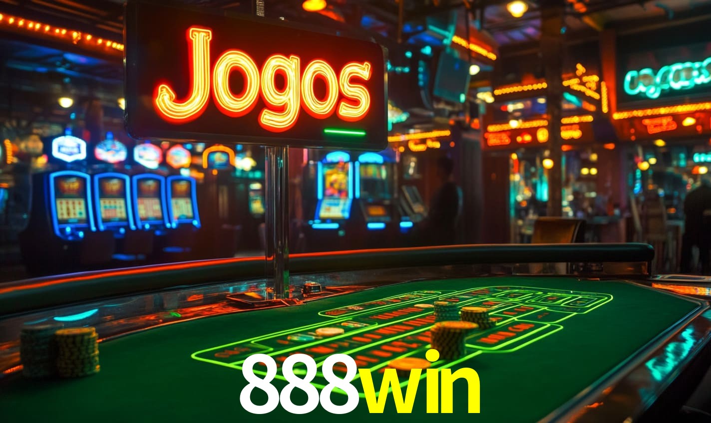Game Providers 888win