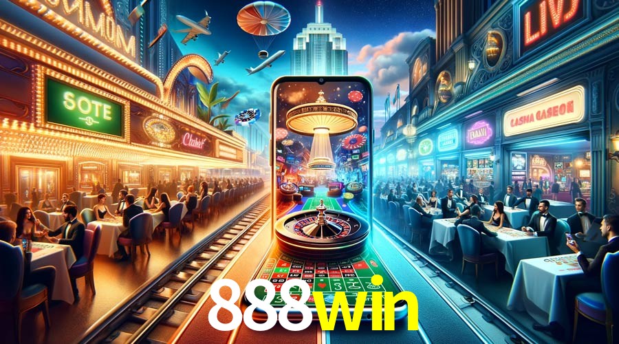 Quick Registration 888win
