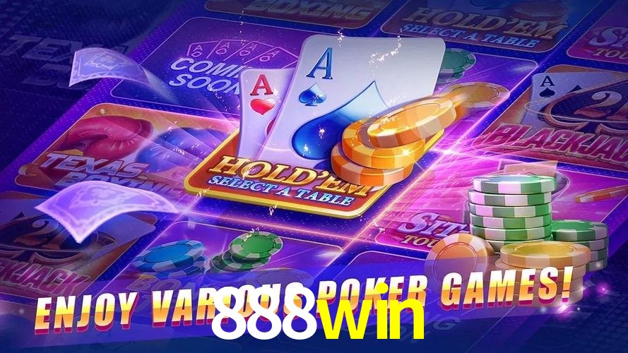 Inovações de Jogos na 888win: O Futuro das Experiências Interativas