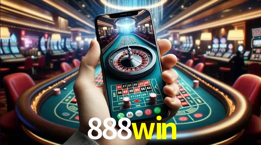 Games Directory 888win